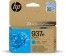 212858 - Original Ink Cartridge cyan HP No. 937XL c, 4S6W6NE